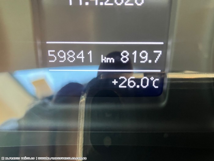 Audi Q3 AMBIENTE 1.4 TFSI 2018/2019